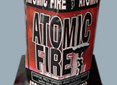 ATOMIC FIRE main image