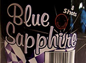 BLUE SAPPHIRE main image