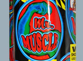 MR. MUSCLE-image