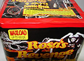 ROSA'S REVENGE (500 gram loads)-image
