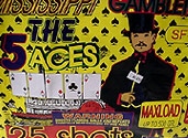 THE 5 ACES (A 500 gram load) main image