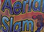 AERIAL SLAM main image