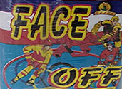 FACE OFF-image