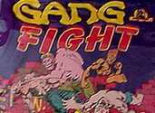 GANG FIGHT main image