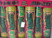 LOUD AND MIGHTY-image
