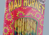MAD HORNET'S MORNING GLORIES-image