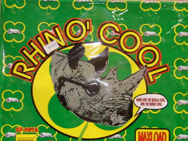 RHINO'S COOL (500 Gram Loads)-image
