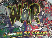 WAR main image